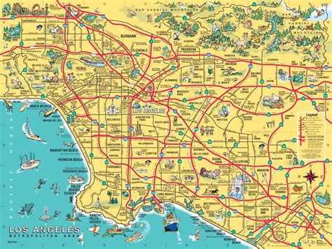 areas in la similar to orange county